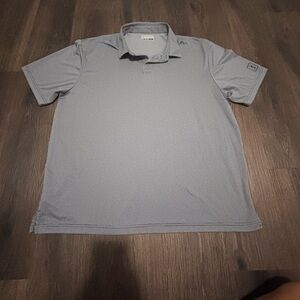 PGA Tour Men's Polo Shirt